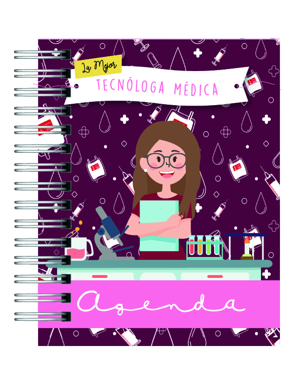 Agenda Tecnología Médica 15
