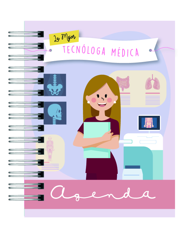 Agenda Tecnología Médica 16