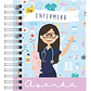 Agenda Enfermera - Miniatura 1