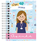 Agenda Enfermera - Miniatura 11
