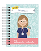Agenda Enfermera - Miniatura 12