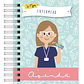 Agenda Enfermera - Miniatura 12
