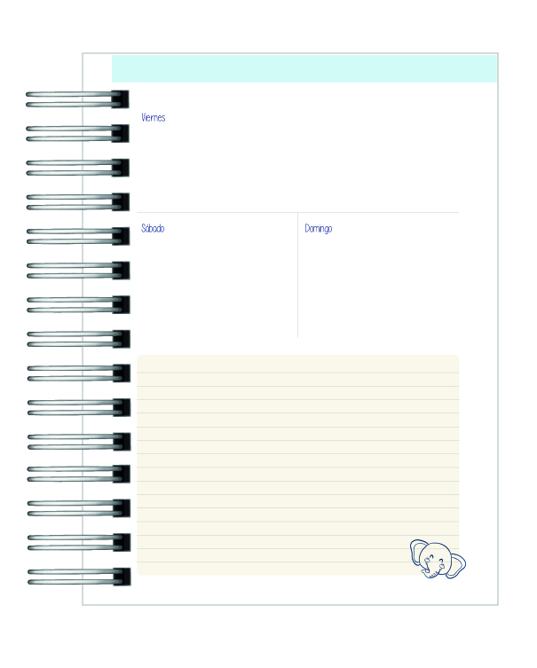 Agenda Enfermero 2026 10