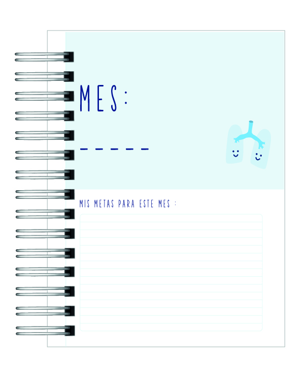 Agenda Enfermero 2026 7