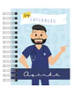 Agenda Enfermero 2026 - Miniatura 14