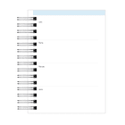 Agenda Enfermera  10