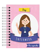 Agenda Enfermera  - Miniatura 1