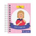 Agenda Enfermera  12