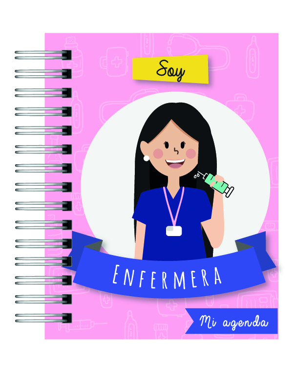 Agenda Enfermera  11