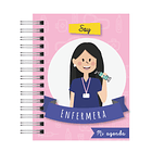 Agenda Enfermera  11