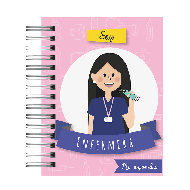 Agenda Enfermera  11