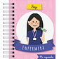 Agenda Enfermera  - Miniatura 11