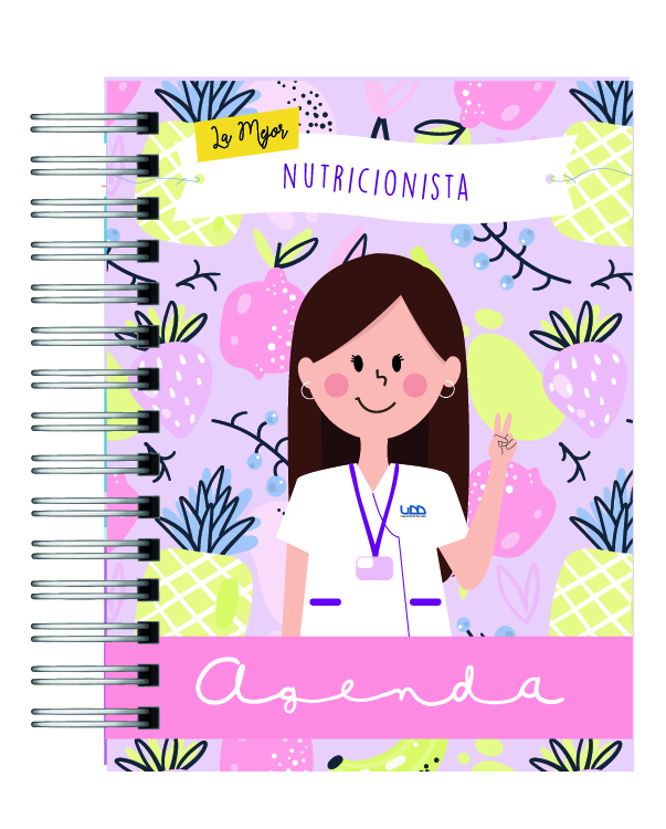 Agenda Nutricionista 1