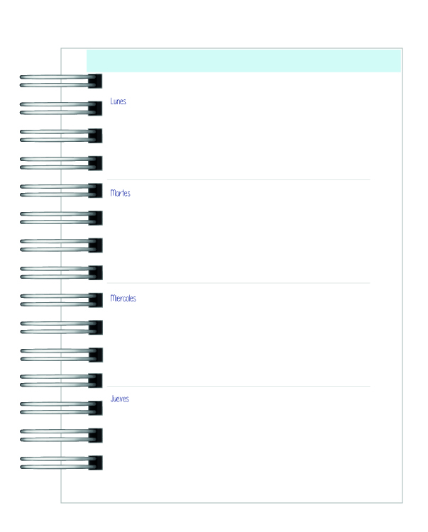 Agenda Odontologia 11
