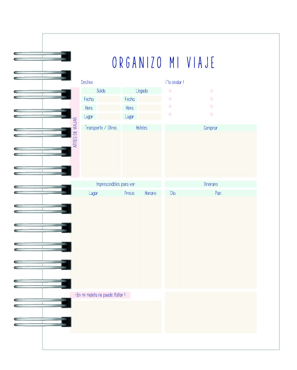 Agenda Odontologia 6