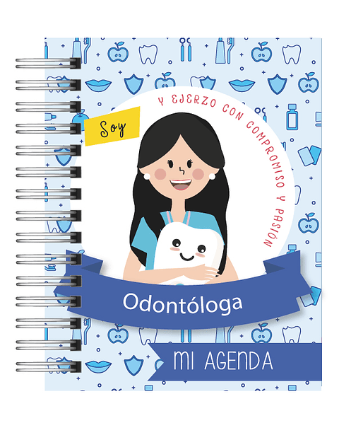 Agenda Odontologia