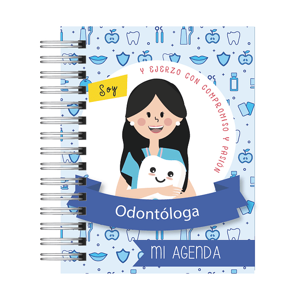 Agenda Odontologia