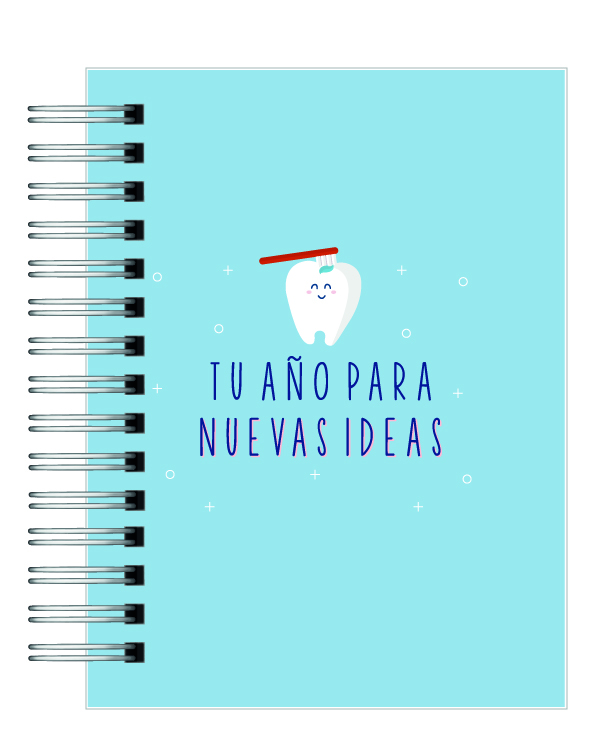 Agenda Odontología 2026 2