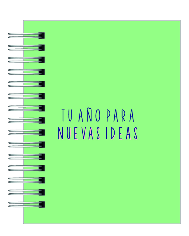 Agenda Terapia Ocupacional 2