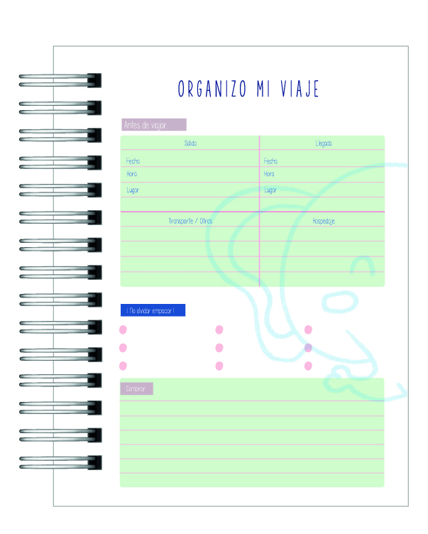 Agenda Terapia Ocupacional 2026 7