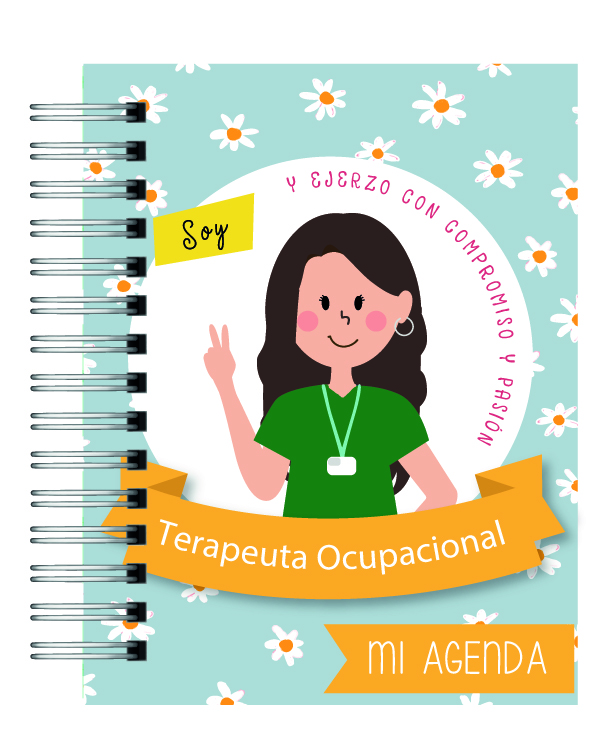Agenda Terapia Ocupacional 2026 19