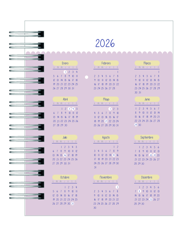 Agenda Tecnología Médica 2026 3