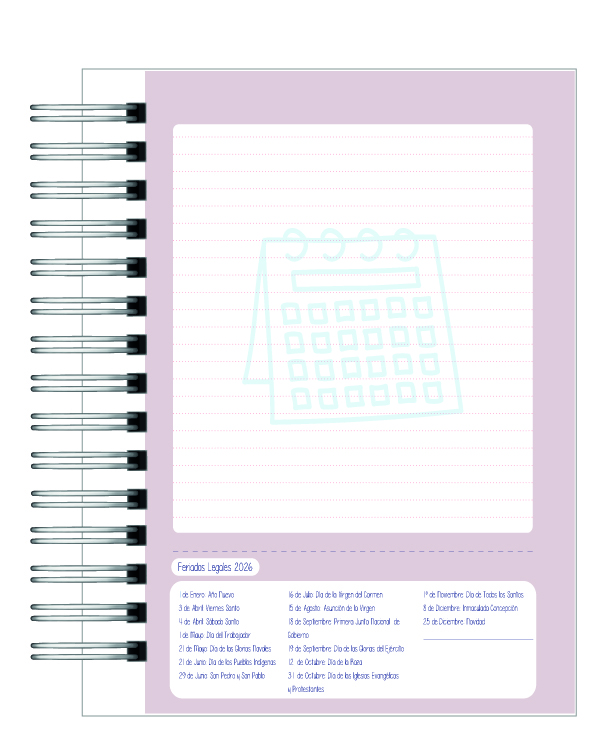 Agenda Tecnología Médica 2026 4