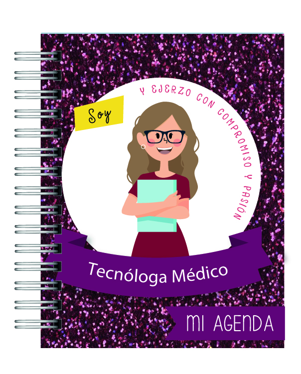 Agenda Tecnología Médica 2026 16