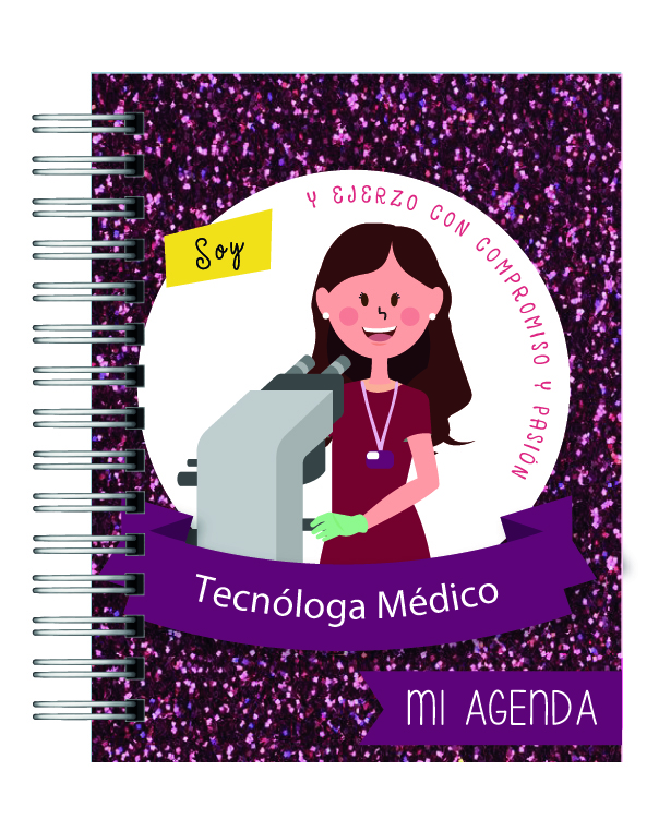 Agenda Tecnología Médica 2026 17