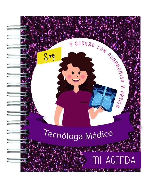 Agenda Tecnología Médica 2026 18