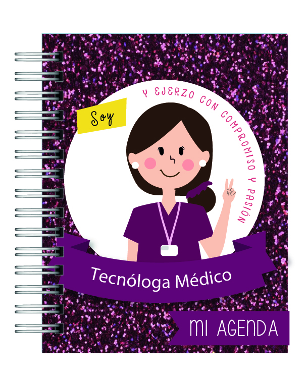 Agenda Tecnología Médica 2026 1