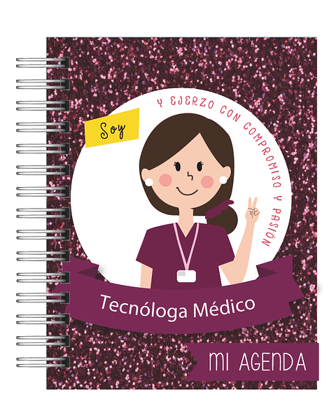 Agenda Tecnología Médica 2026