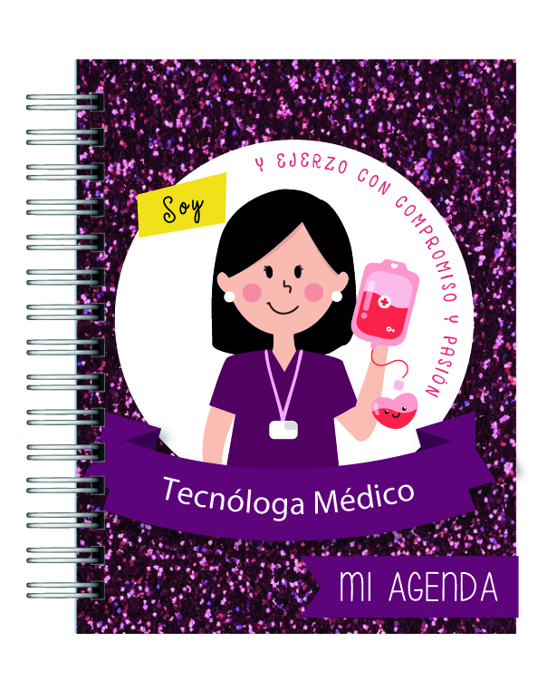 Agenda Tecnología Médica 2026 14