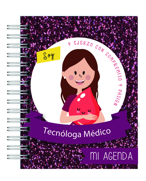 Agenda Tecnología Médica 2026 15