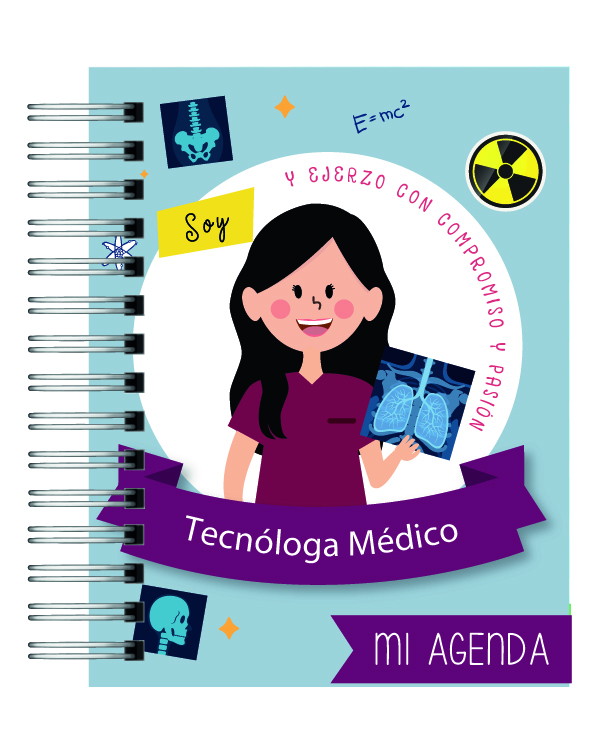 Agenda Tecnología Médica 17