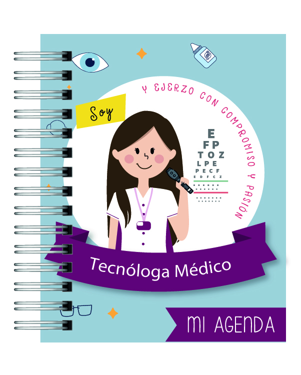 Agenda Tecnología Médica 18