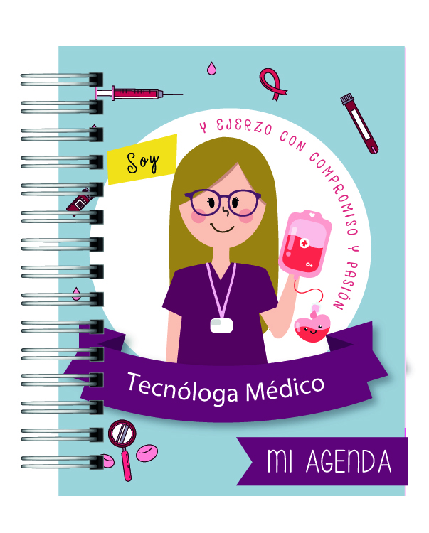 Agenda Tecnología Médica 1