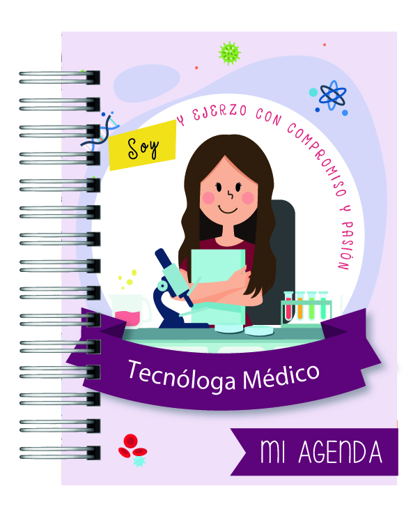 Agenda Tecnología Médica 19