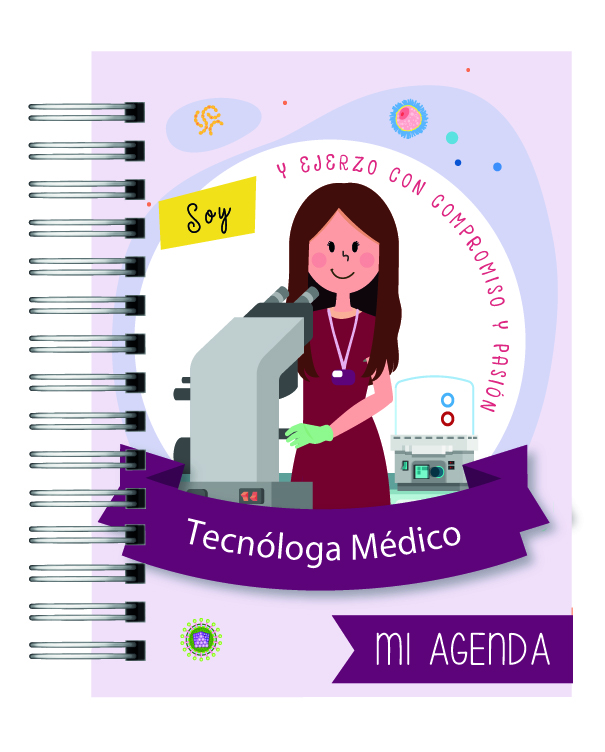 Agenda Tecnología Médica 20