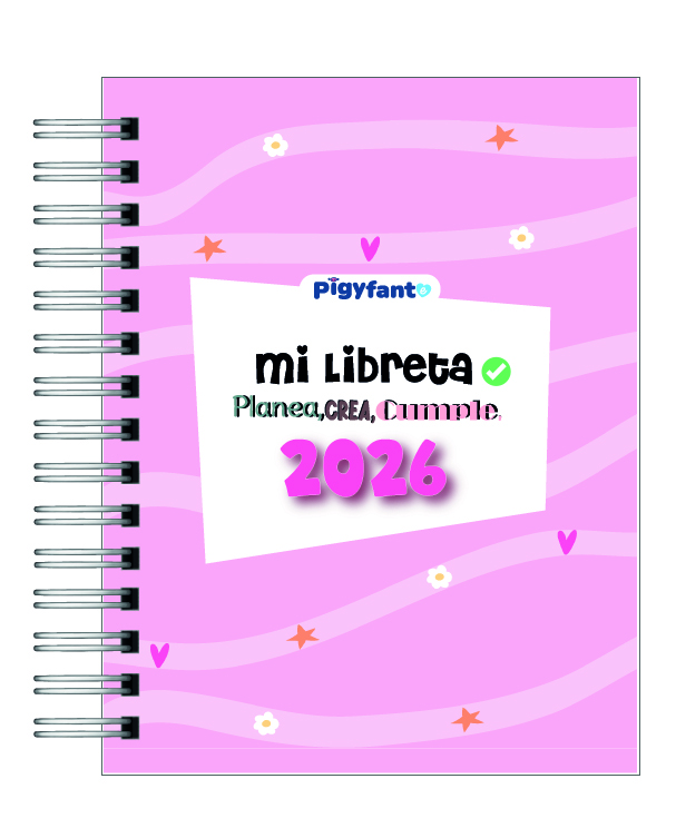 Planificador de Propósitos  11