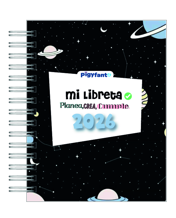 Planificador de Propósitos  1