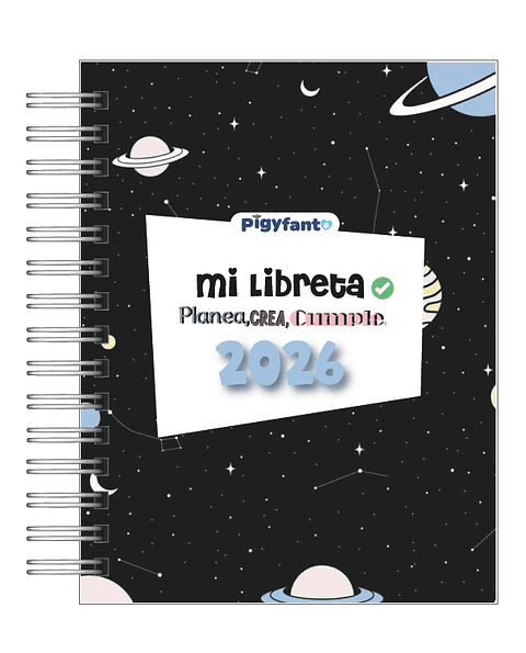 Planificador de Propósitos 