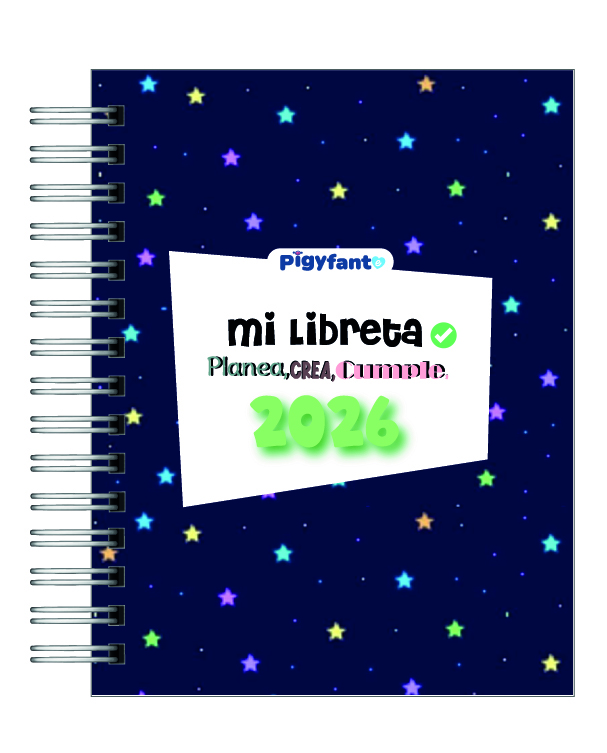 Planificador de Propósitos  16