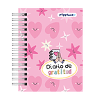Diario de Gratitud 2026 6