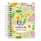Diario de Gratitud 2026 1