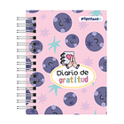 Diario de Gratitud 2026 7