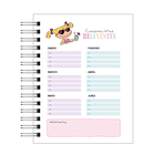 Agenda Angélica Pickles 