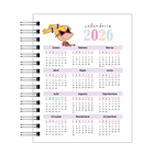 Agenda Angélica Pickles 