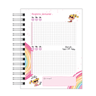 Agenda Angélica Pickles 