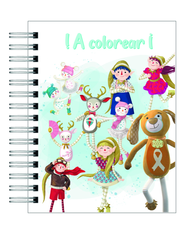 Agenda Duendes Magicos 2026 10